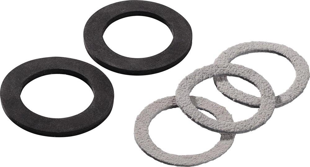 Dichtungssatz Edelstahl Dichtungssatz Edelstahl