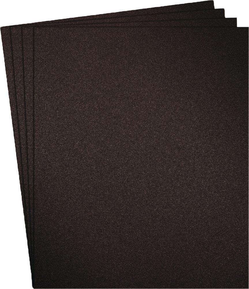 Schleifgewebe KL 385 JF L280xB230mm Körnung 100 für Holz/Metall Korund Schleifgewebe KL 385 JF L280xB230mm Körnung 100 für Holz/Metall Korund