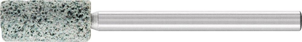 Schleifstift ALU D10xH13mm 6 mm SiC CN 80 ZY