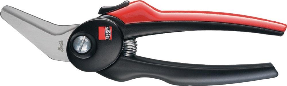 Combischere D48A-2 Gesamtlänge 190 mm Schneidenlänge 36 mm Edelstahl abgewinkelt ERGO-Griff Combischere D48A-2 Gesamtlänge 190 mm Schneidenlänge 36 mm Edelstahl abgewinkelt ERGO-Griff