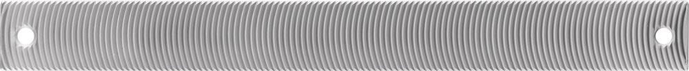Karosseriefeilenblatt Länge 350 mm Querschnitt 36 x 5,4 mm Hieb 2 mittel ballig Karosseriefeilenblatt Länge 350 mm Querschnitt 36 x 5,4 mm Hieb 2 mittel ballig