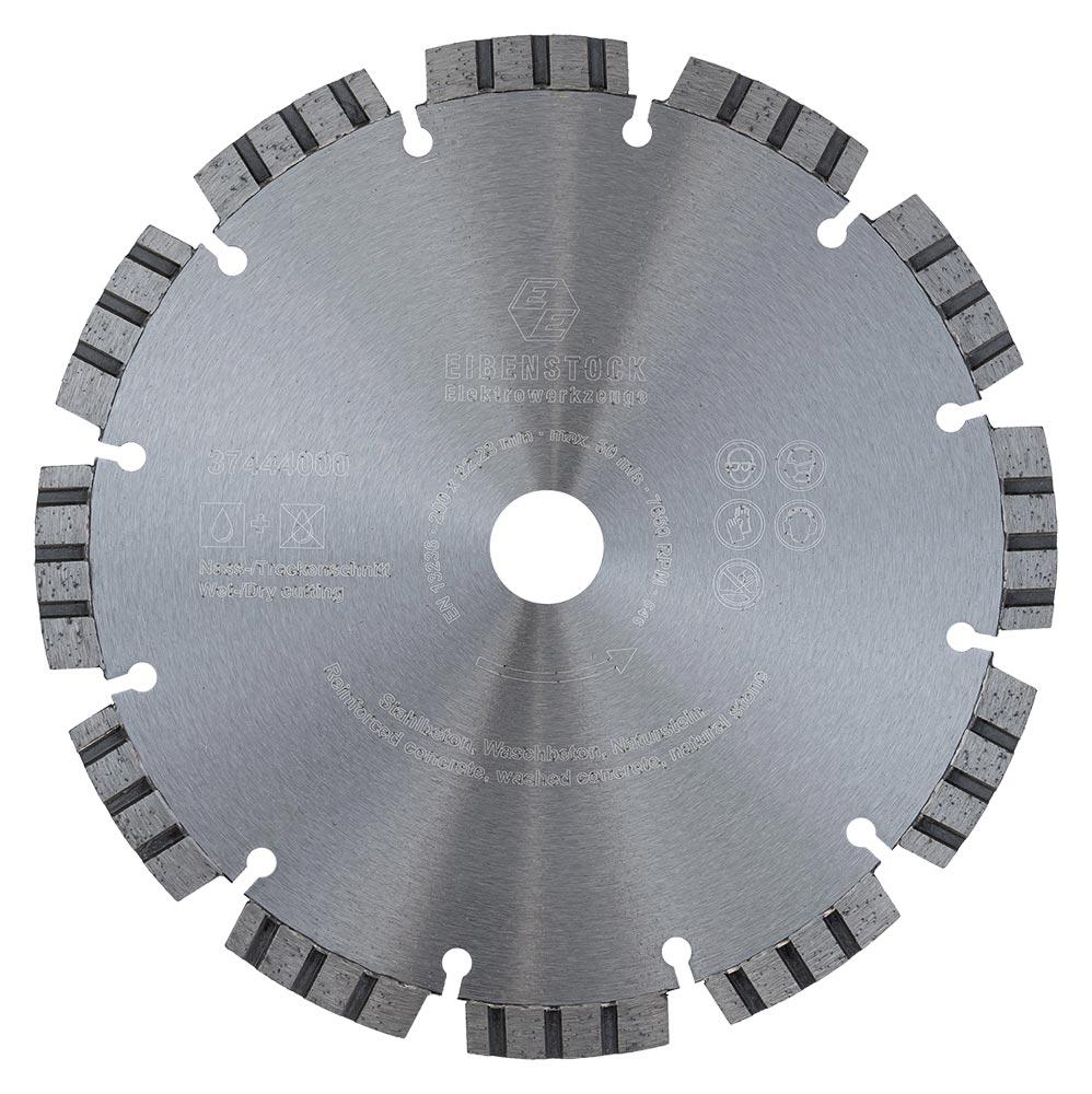 Diamant-Trennscheiben für EFS 200