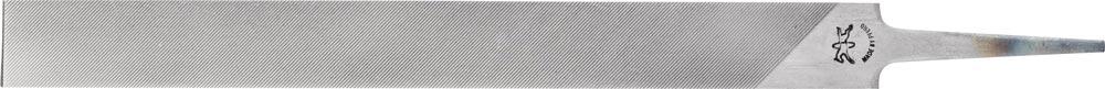 Drehbankfeile DIN 7261 H Länge 250 mm Querschnitt 25 x 6 mm Hieb 1 flachstumpf Drehbankfeile DIN 7261 H Länge 250 mm Querschnitt 25 x 6 mm Hieb 1 flachstumpf