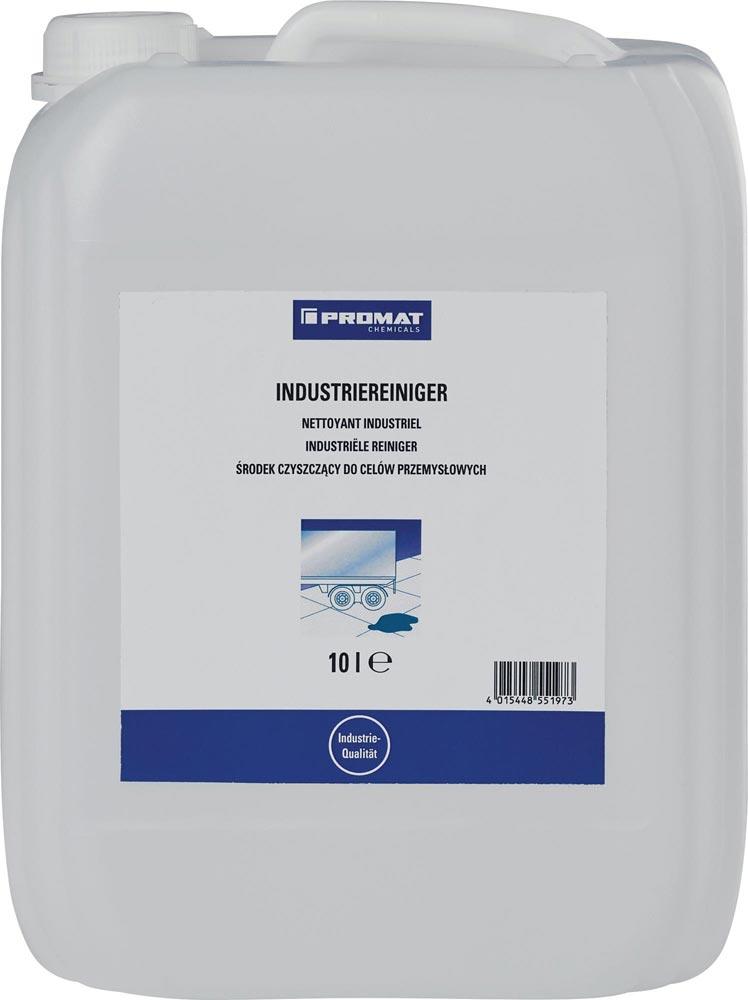 Industriereiniger 10 l Konzentrat Kanister