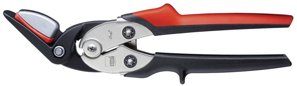 Sicherheitsbandeisenschere D123S Gesamtlänge 260 mm Kapazität 1 x 32 mm rechts Sicherheitsbandeisenschere D123S Gesamtlänge 260 mm Kapazität 1 x 32 mm rechts
