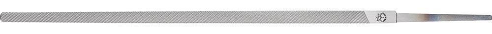 Werkstattfeile DIN 7261 Länge 100 mm Querschnitt 4 mm Hieb 1 Vierkant Werkstattfeile DIN 7261 Länge 100 mm Querschnitt 4 mm Hieb 1 Vierkant