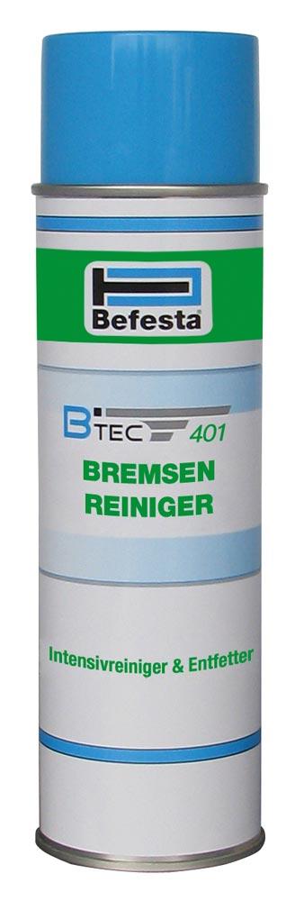Bremsenreiniger Btec 401 500 ml