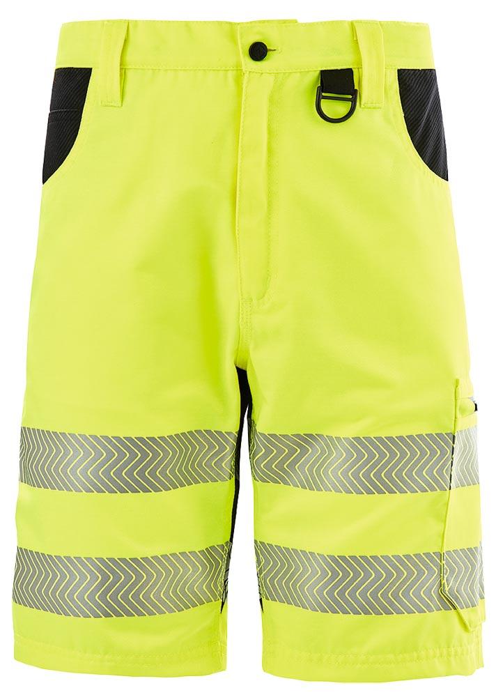 Warnschutz-Shorts PATERSON 4PROTECT
