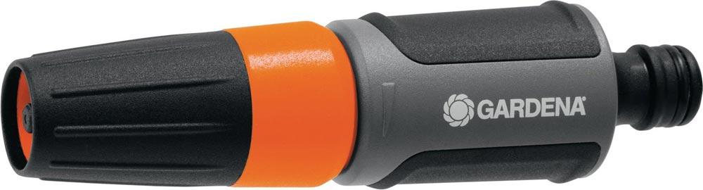 Reinigungsspritze Stecksystem Ausführung: kompakte Reinigungsspritze