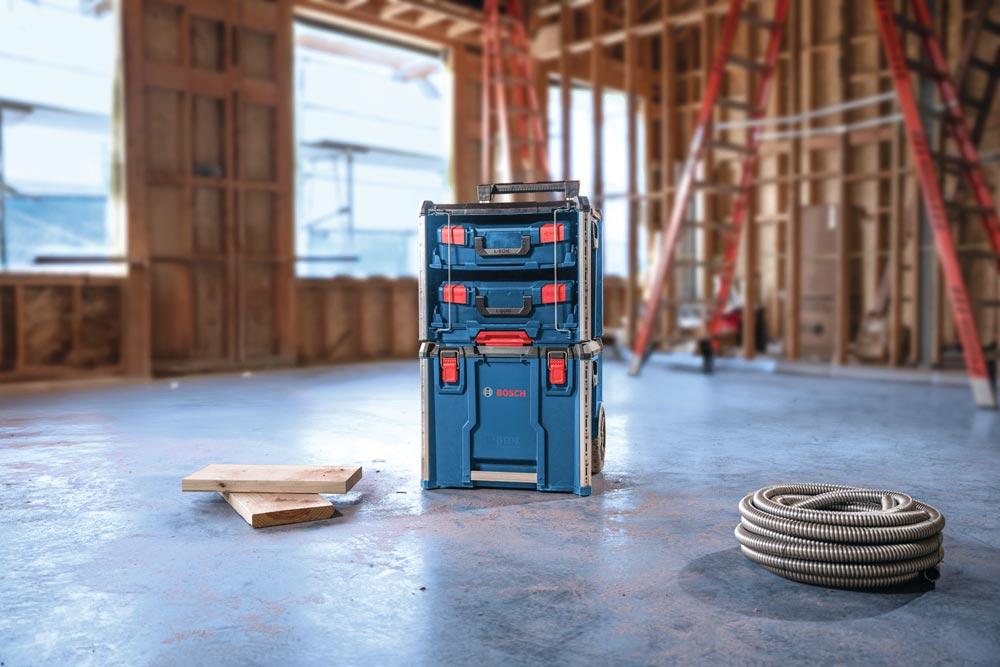 L-BOXX Contractor Set 3