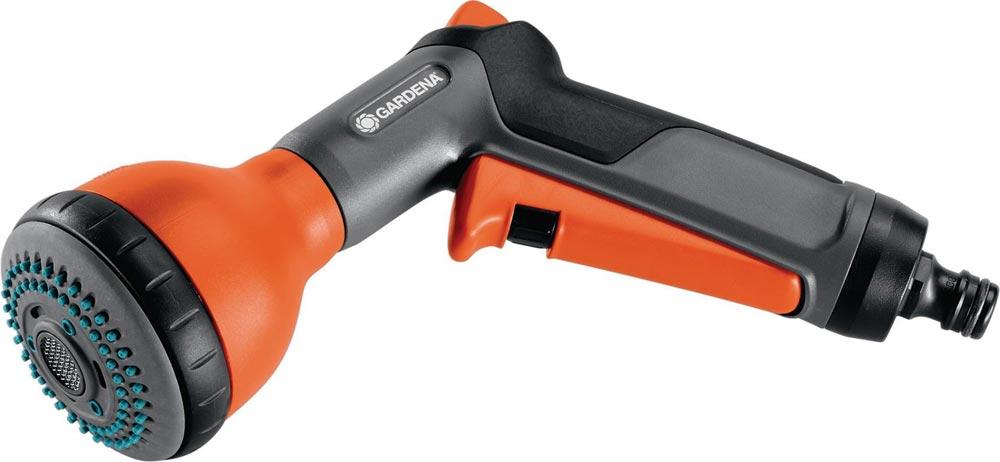 Multibrause Classic Stecksystem Ausführung: variable / 3 Sprühbilder