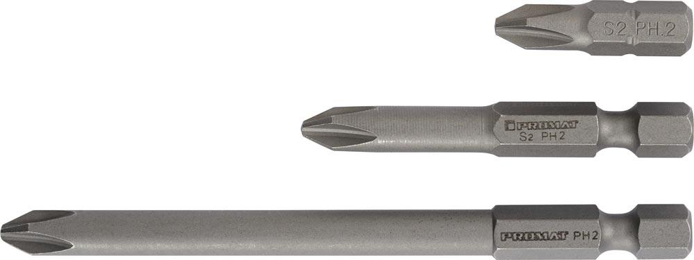 Bit 1/4  PZD 2 Länge 89 mm