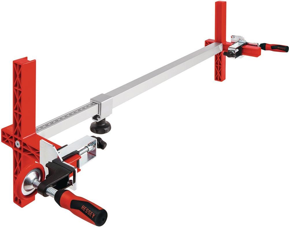 Türfutterspanner Spannbereich 565 - 1010 mm Türfutterspanner Spannbereich 565 - 1010 mm