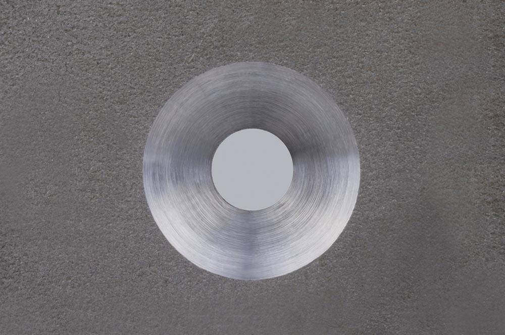 Kegelsenker DIN 335 C 90  Nenn-Ø 10,4 mm HSS Nano 3-Flächenschaft Z.3