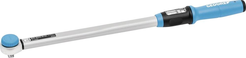 Drehmomentschlüssel TF-K300 1/2  60 - 300 Nm
