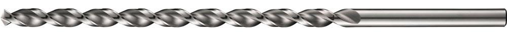Tieflochspiralbohrer DIN 1869 / 1 Typ PFX A976 Nenn-Ø 3.3 HSS-E Zylinderschaft Extra lang Tieflochspiralbohrer DIN 1869 / 1 Typ PFX A976 Nenn-Ø 3.3 HSS-E Zylinderschaft Extra lang