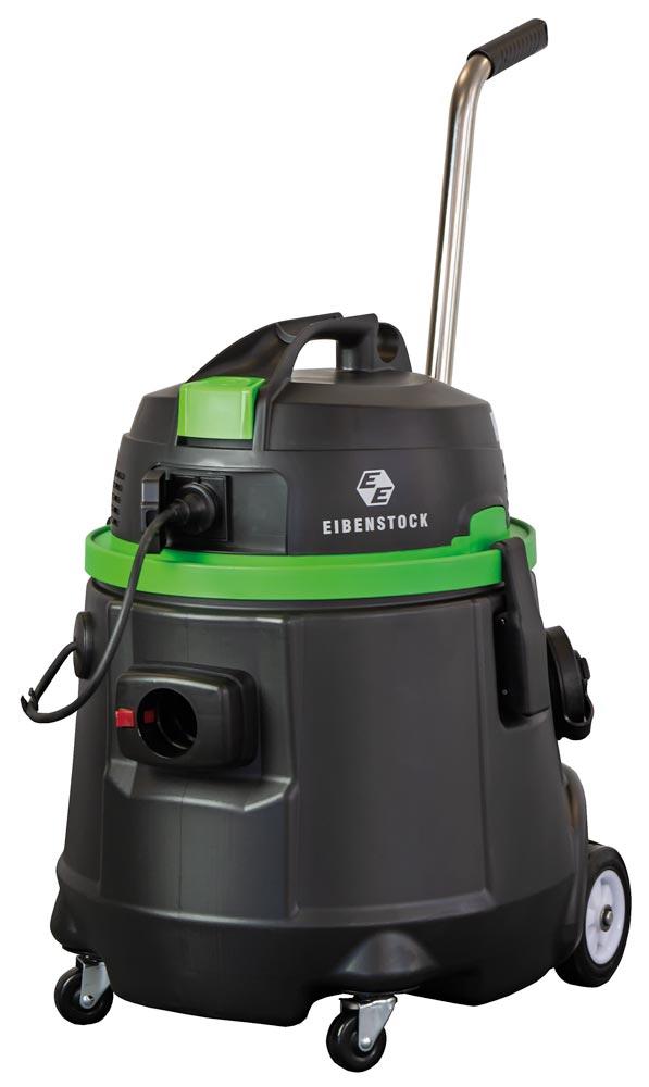 EIBENSTOCK Pumpsauger EPS 50 1300 W inkl. Saug- u. Schmutzwasserschlauch