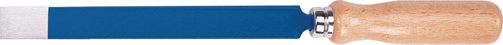 Flachschaber Klingenlänge 200 mm Klingenstärke 5 mm Klingenbreite 20 mm Flachschaber Klingenlänge 200 mm Klingenstärke 5 mm Klingenbreite 20 mm