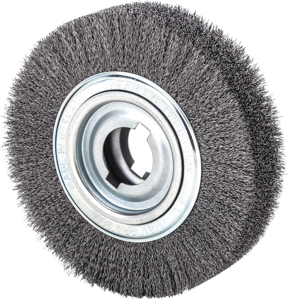 Rundbürste Ø250xBx50,8mm Rundbürste Ø250xBx50,8mm