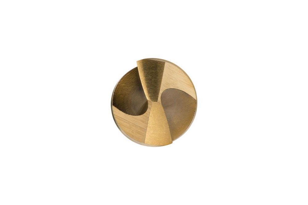 Spiralbohrersatz A094 / 413 DIN 338 Typ N Nenn-Ø 1,5-6,5x0,5 mm HSS TiN-kopfb. 13 Runddose Spiralbohrersatz A094 / 413 DIN 338 Typ N Nenn-Ø 1,5-6,5x0,5 mm HSS TiN-kopfb. 13 Runddose
