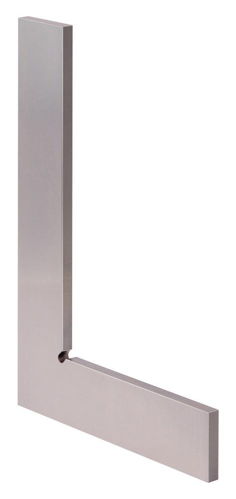 Winkel DIN 875/II Schenkellänge 200 x 130 mm ohne Anschlag
