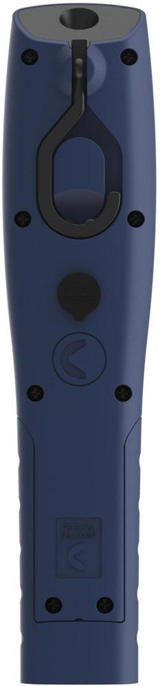 LED-Akkuhandleuchte MINI MAG PRO 3,7 V 1200 mAh Li-Ion 20/200 lm Ladezeit 3 h LED-Akkuhandleuchte MINI MAG PRO 3,7 V 1200 mAh Li-Ion 20/200 lm Ladezeit 3 h