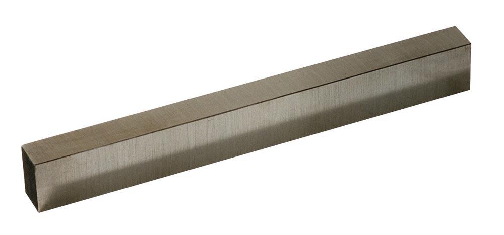 Drehling DIN 4964 Form D rechteckig Breite 12 mm x Höhe 8 mm HSS-EW9Co10 Länge 160 mm