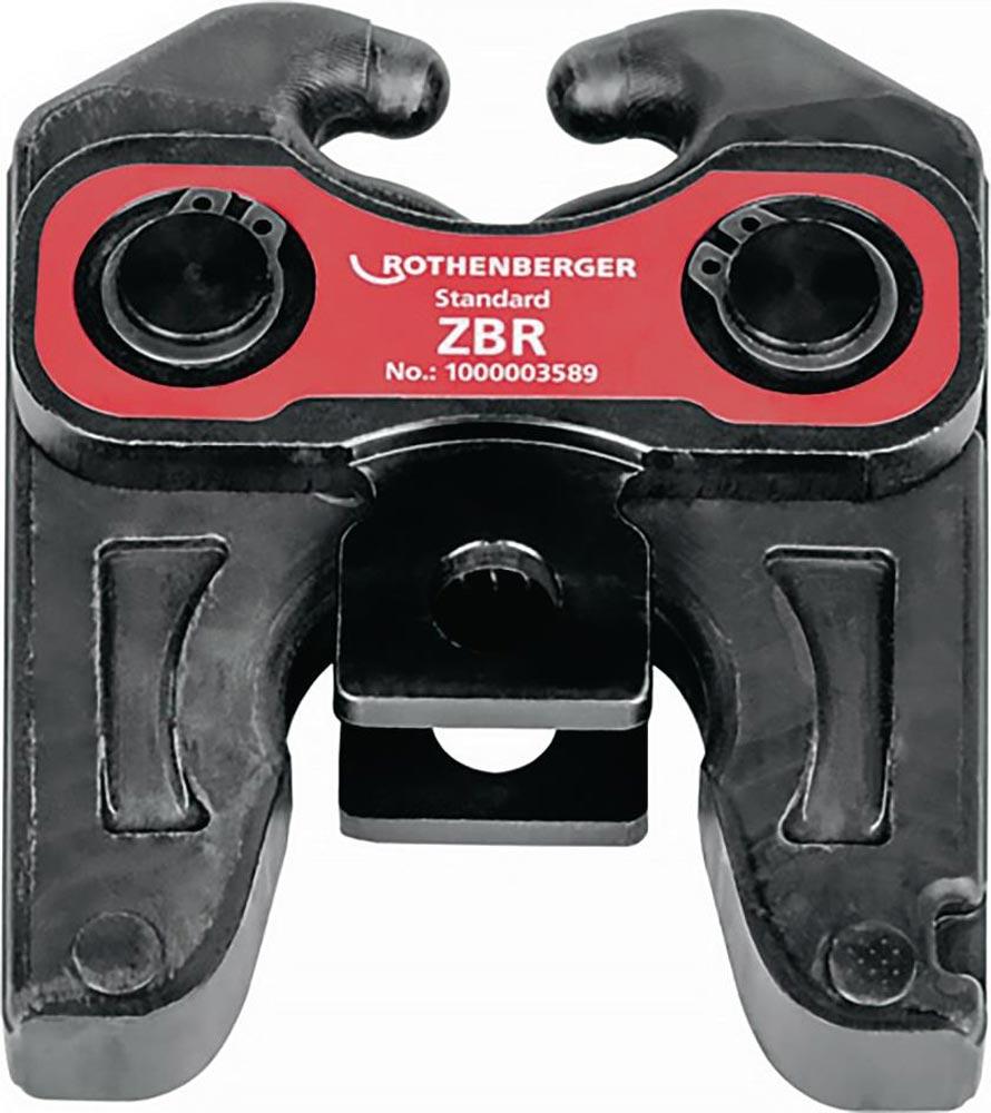 Zwischenbacke ZBR Standard 32 - 34 kN Zwischenbacke ZBR Standard 32 - 34 kN