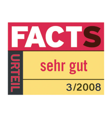 Bürodrehstuhl, Gr.L, Sitz-BxTxH 460x440x430-530 mm, Lehnenh. 560-610 mm, Punkt-Synchronm., Lendenwirbelstütze, Bandscheibensitz, Bezug grau
