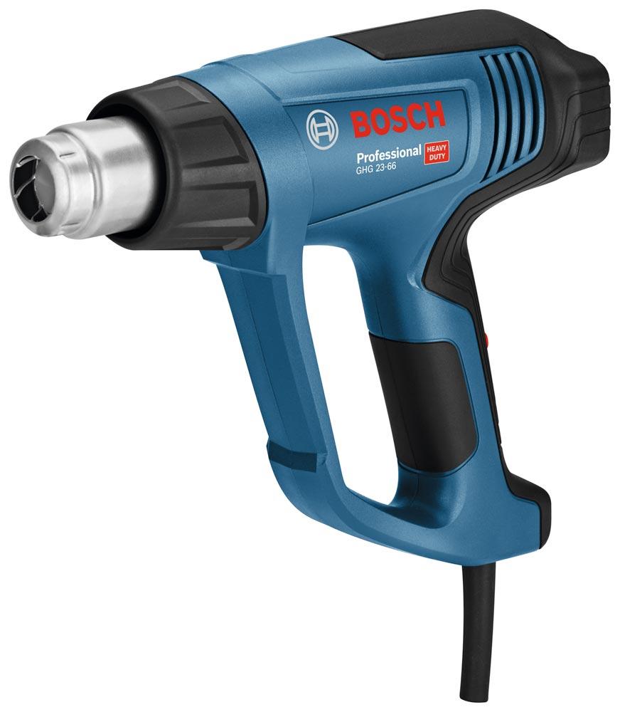 BOSCH Heißluftgebläse GHG 23-66