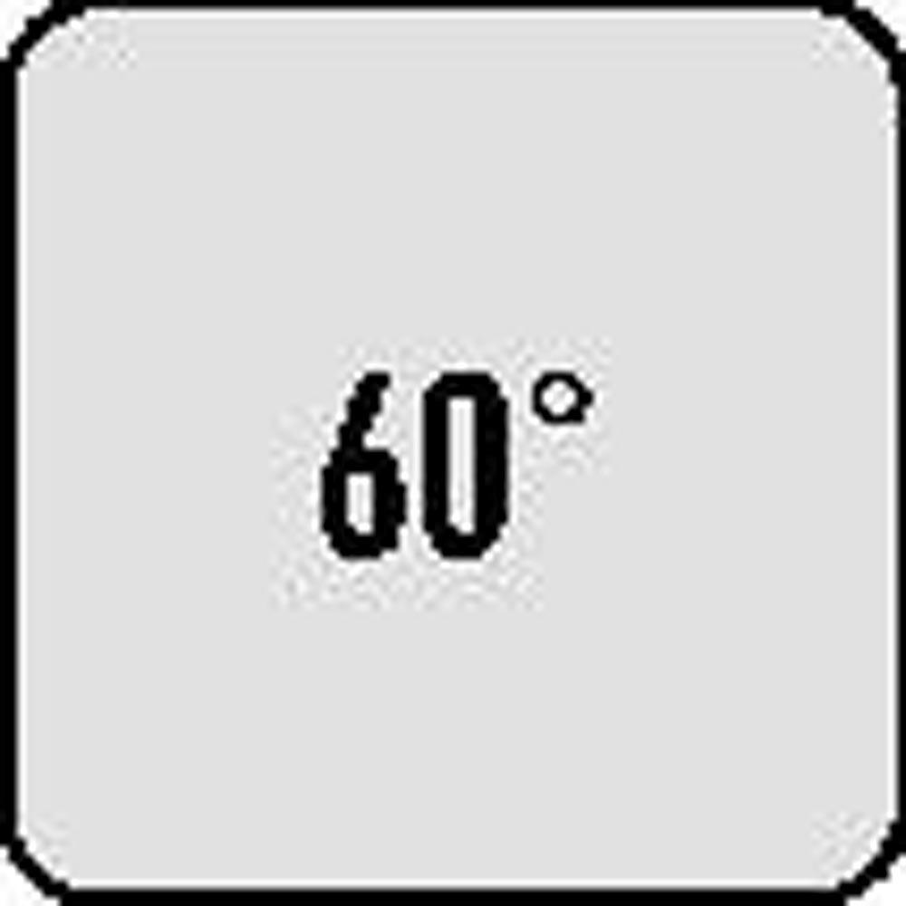 Kegelsenker DIN 334 C 60  Nenn-Ø 20 mm HSS Z.3