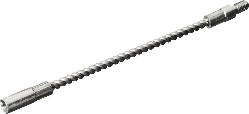 Verlängerung Länge 200 mm für Rohrbürste Verlängerung Länge 200 mm für Rohrbürste