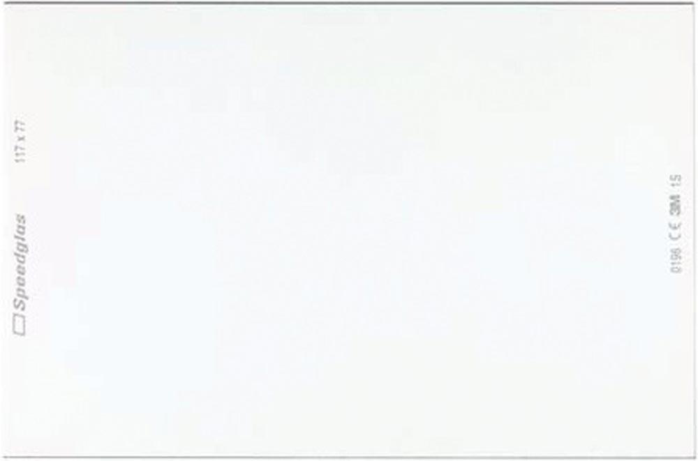 Vorsatzscheibe innen, 5er Set, f. G5-03, 9100er Serie 117 x 77 mm 528025