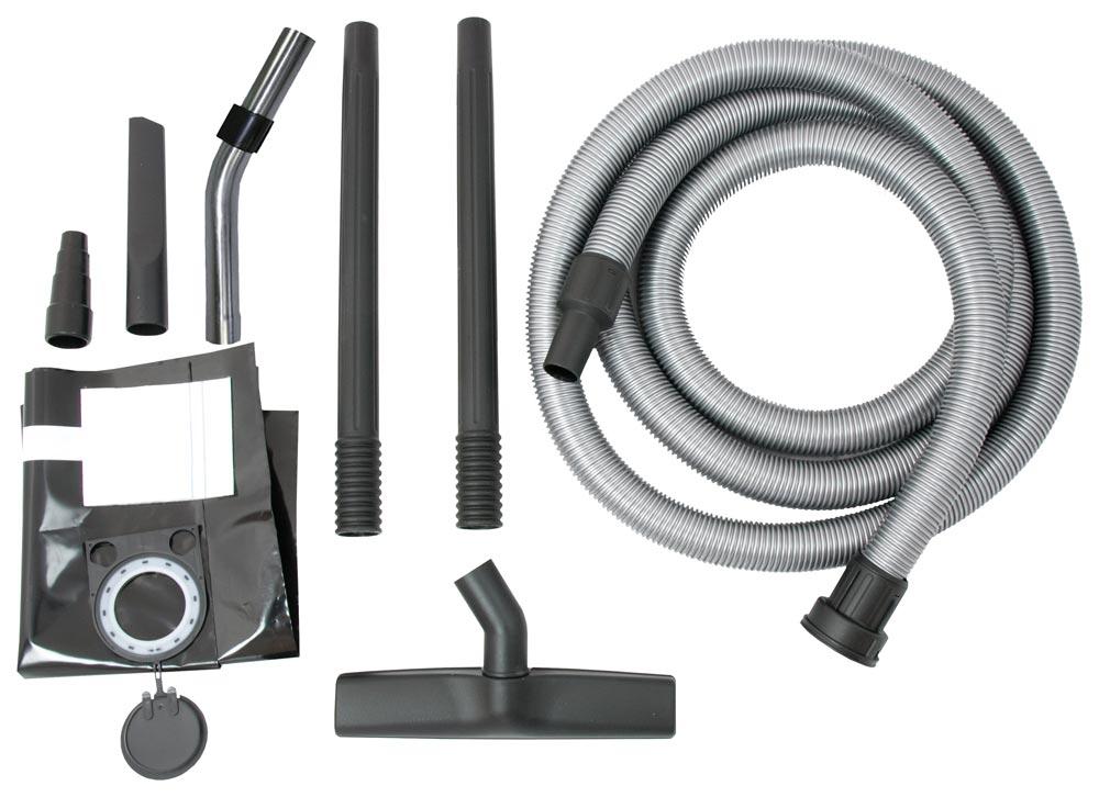 EIBENSTOCK Industriesauger DSS 25 M 1400 Watt (230 V) 25 l Behälter