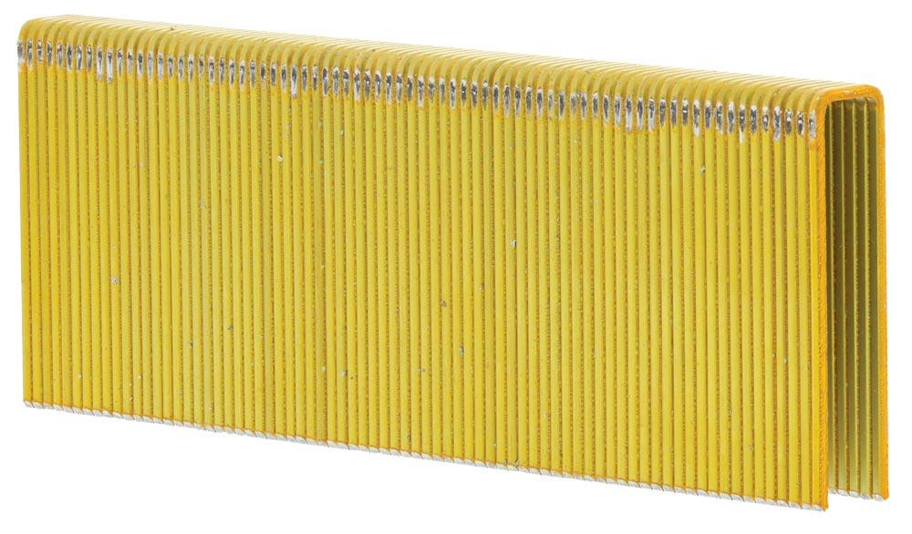 Heftklammern KG 750 CNK 11,25 x 50 mm, verzinkt