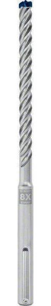 Hammerbohrer Expert SDS max-8X Ø 16 mm Arbeits-L.200 mm L.340 mm SDS-max 1 Stück Hammerbohrer Expert SDS max-8X Ø 16 mm Arbeits-L.200 mm L.340 mm SDS-max 1 Stück
