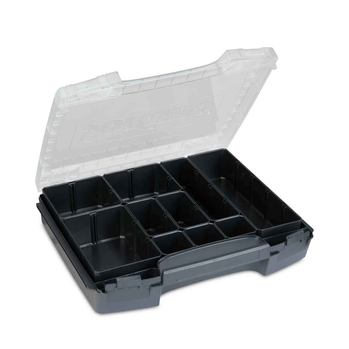 i-BOXX 72 G inkl. IBS 10 Stk. H63 S