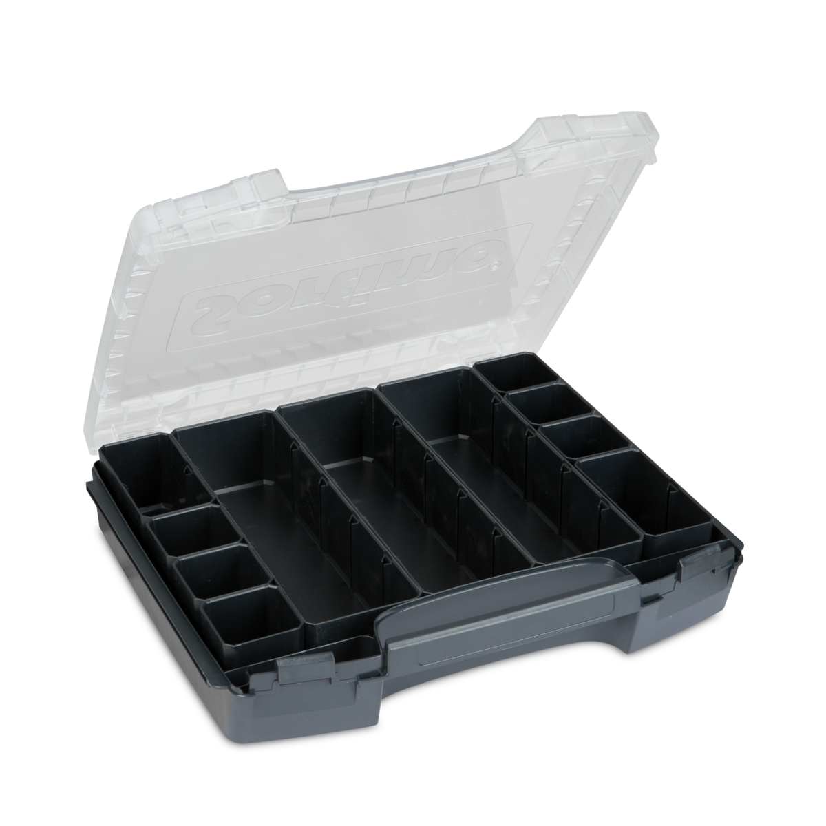i-BOXX 72 G inkl. IBS 11 Stk. H63