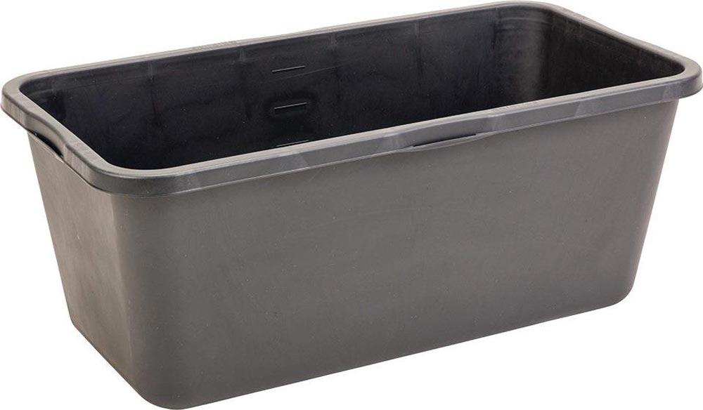 Mörtelkasten GRIPLINE-D 65 l schwarz