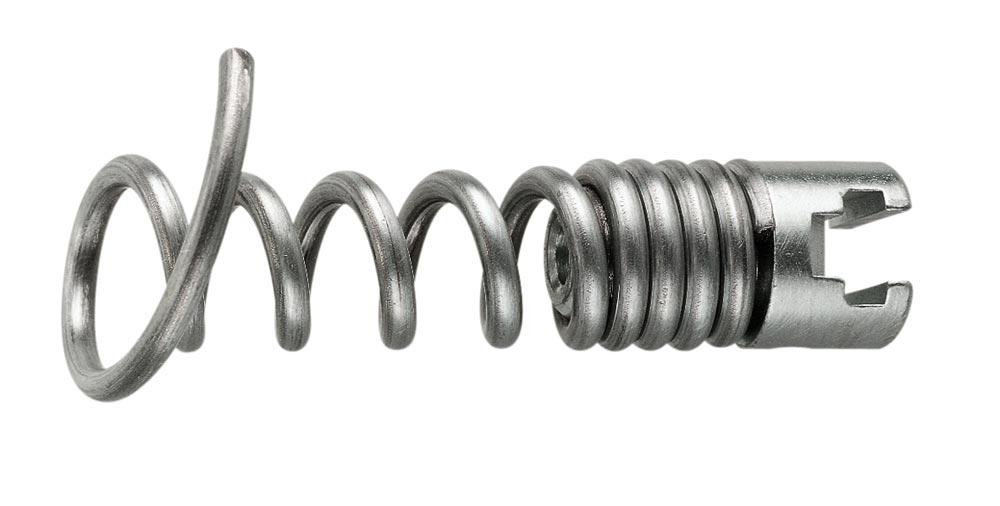 Rohrreinigungswerkzeug Rückholbohrer 16 mm