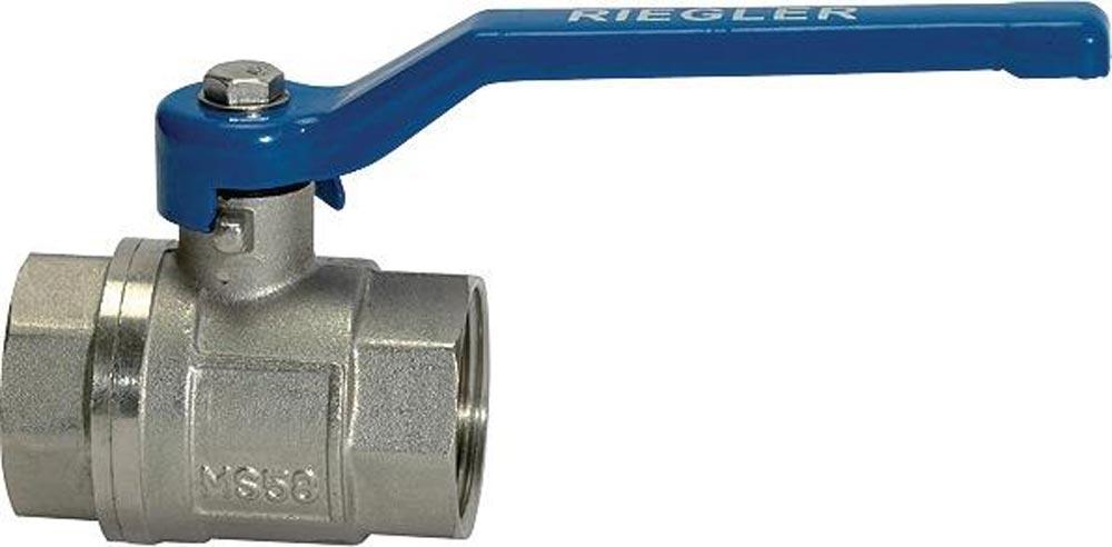 Messingkugelhahn VALVE LINE 13,16 mm G 1/4  innen/außen DN 8 mm Messingkugelhahn VALVE LINE 13,16 mm G 1/4  innen/außen DN 8 mm