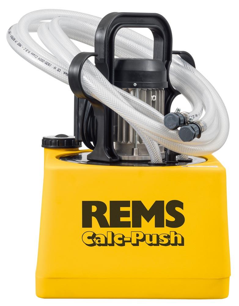 REMS Entkalkungspumpe Calc-Push
