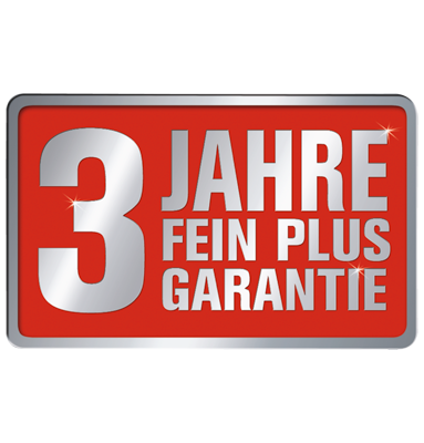 FEIN Bandfeile BF 10-280 E Start-Set (800 Watt) im Koffer