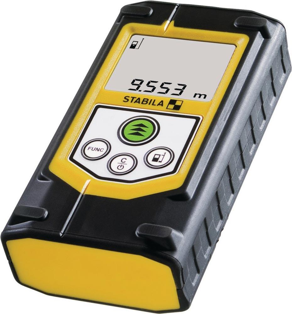 Laserentfernungsmesser LD 320 0,05 - 60 m  1,5 mm IP 40 Laserentfernungsmesser LD 320 0,05 - 60 m  1,5 mm IP 40