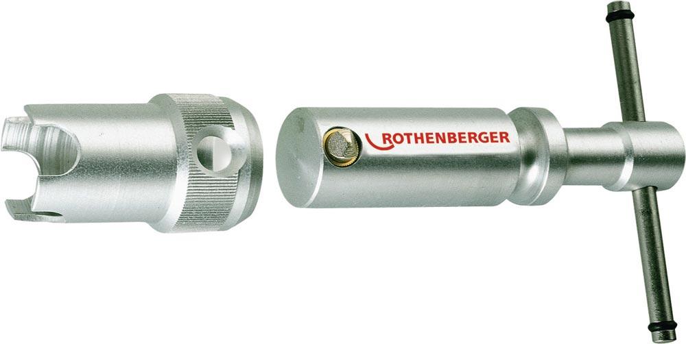 Ventileinschraubwerkzeug RO-QUICK Set