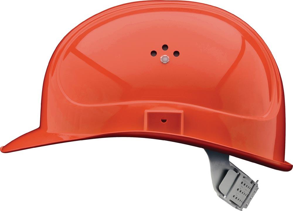 Schutzhelm INAP-Master 6 (Pkt.) lichtblau Polyethylen EN 397