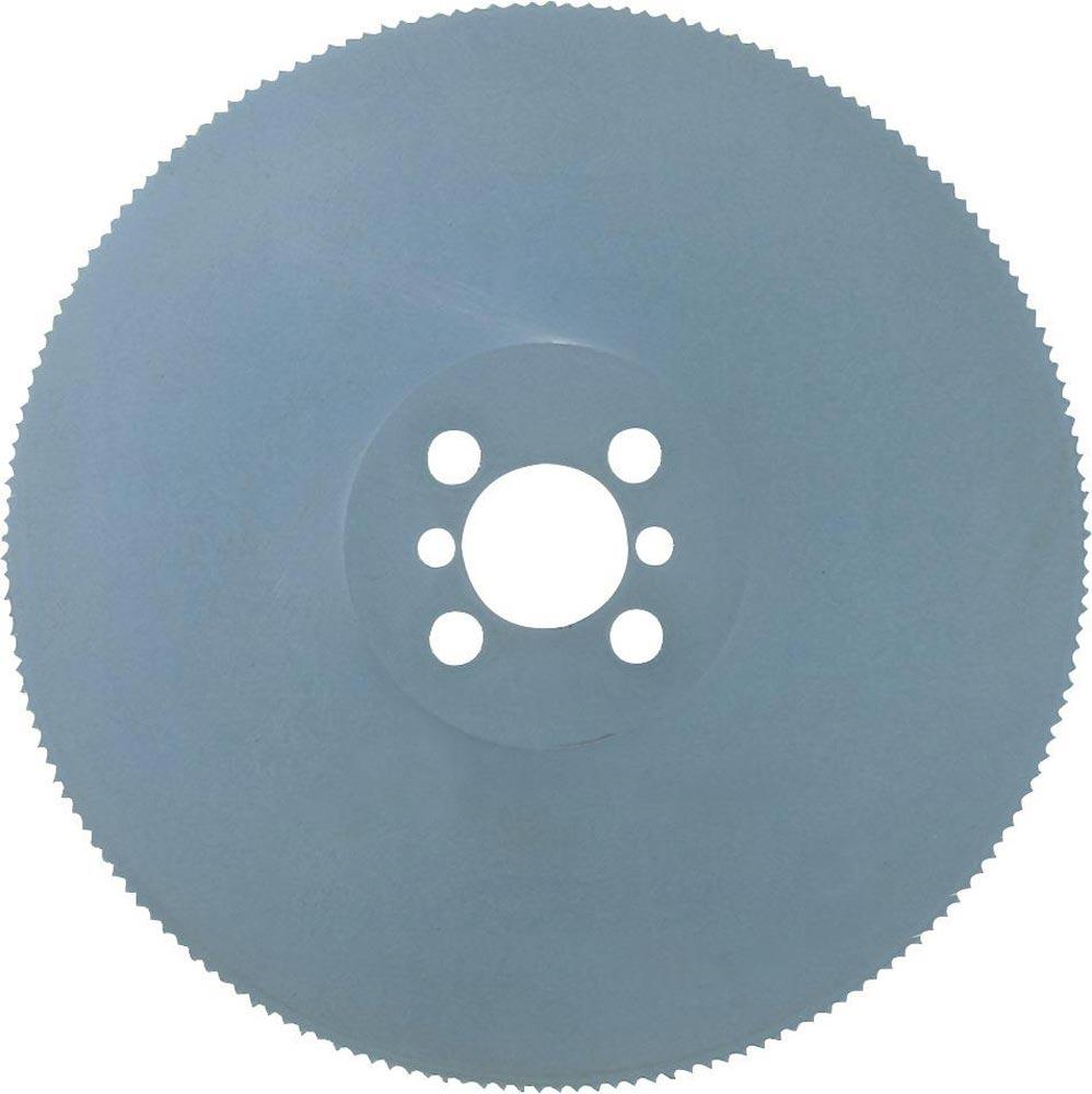 Metallkreissägeblatt Zahnform C Sägeblatt-Ø 275 mm Breite 2,5 mm HSS Bohrungs-Ø 40 mm Z.110