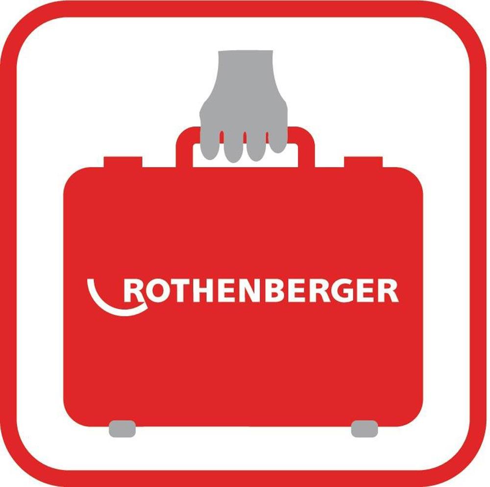 Einhandbiegegerät TUBE BENDER bis 90  Arbeitsbereich 5 - 6 - 8 - 10 mm 5-teilig