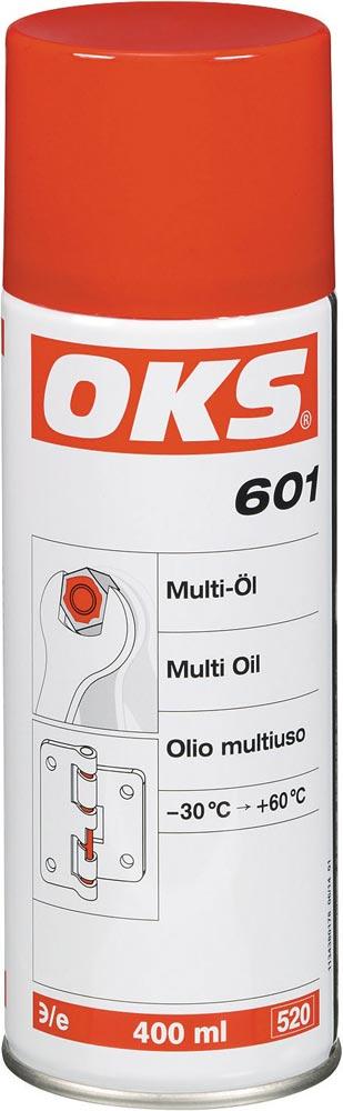 Multiöl OKS 601 400 ml Spraydose