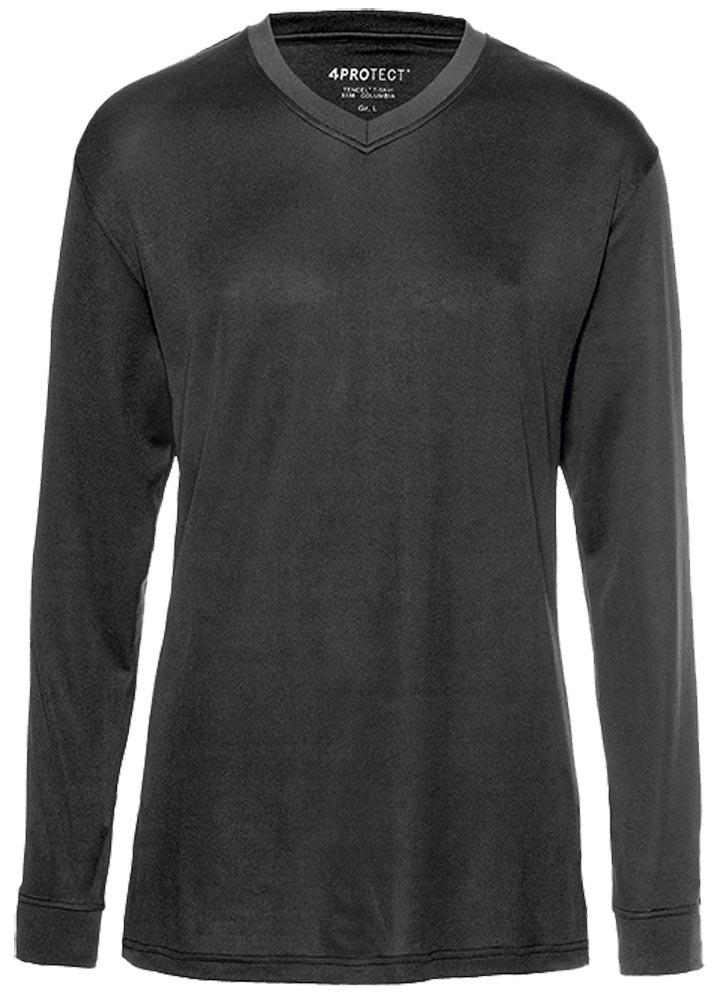 UV-Schutz-Langarm-Shirt AUSTIN